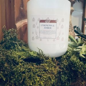 WHISPERS OF THE SEASONS