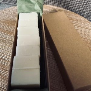 SCOTS MIST WAX MELTS